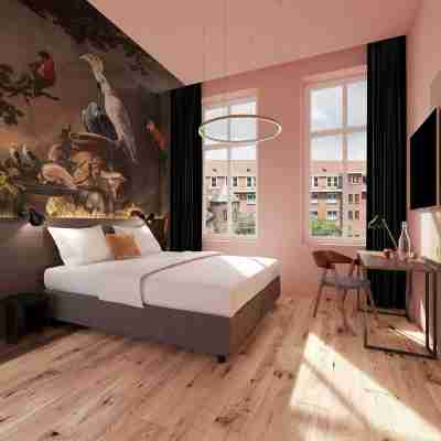 Hotel Mariënhage Rooms
