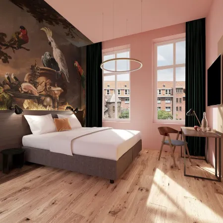 Hotel Mariënhage