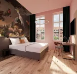 Hotel Mariënhage Hotel dekat Department of Mathematics and Computer Science