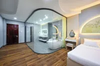 Sunrise Airport Hotel
