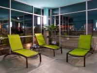 SpringHill Suites Springfield Southwest Hotels in Sangamon County