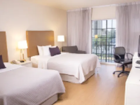 IStay Hotel Ciudad Juarez Hotels in Ciudad Juarez