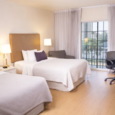 IStay Hotel Ciudad Juarez