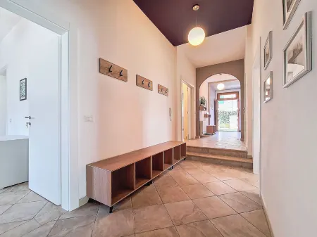 Il Passatore Отели в г. Форли