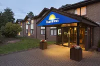 Days Inn by Wyndham Taunton Hotels in Taunton
