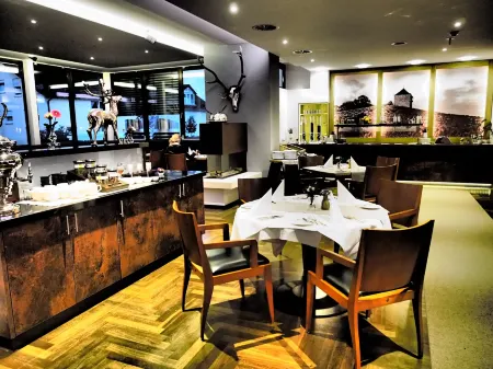 Das Wildeck Hotel & Restaurant