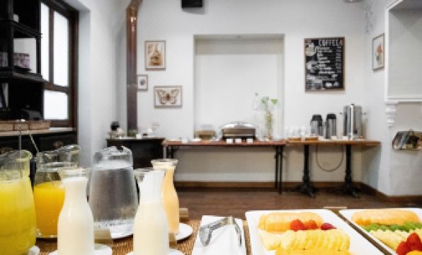 Hotel Antigua Miraflores