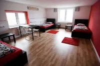 Nitra Glycerin Hostel