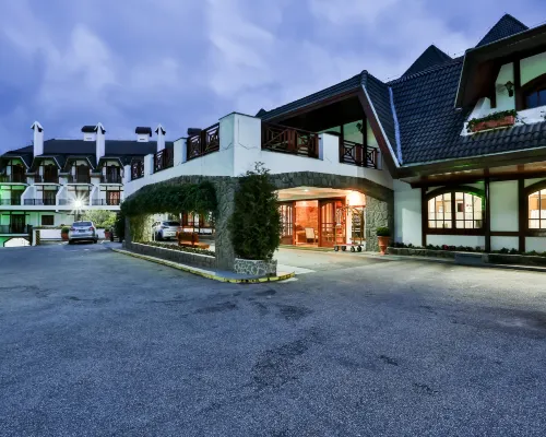 Hotel Home Green Home Hotels in Campos do Jordão