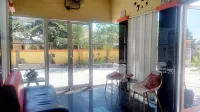 Sasando Residence Kupang Các khách sạn ở Kayu Putih