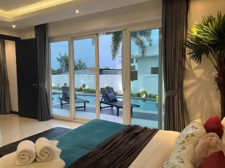 Villas in Pattaya