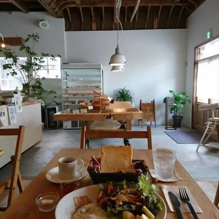 Taketa Station Hostel Cue