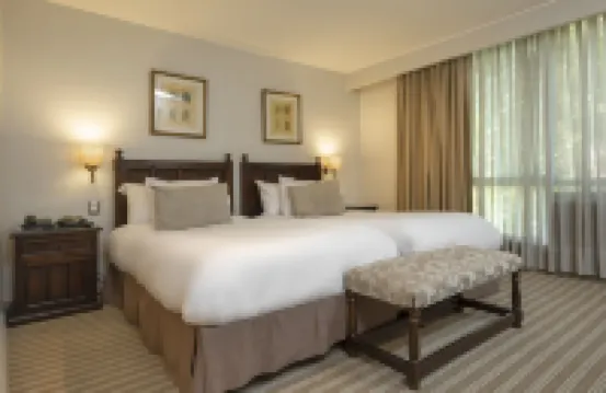 Teclados Hotel