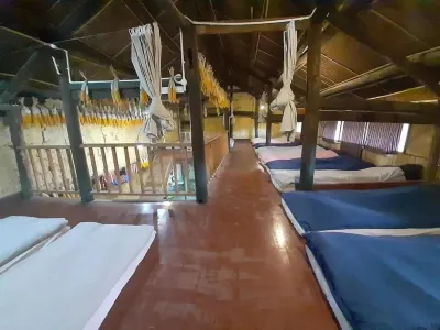Homie Homestay Hôtels à : Lũng Cú