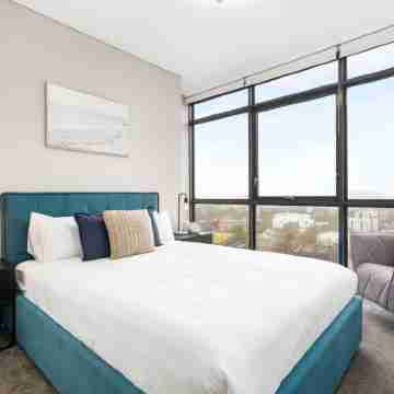 The Alta Apartments by Urban Rest Rooms