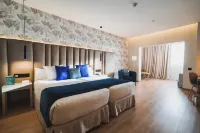 La Laguna Gran Hotel Hotels in La Laguna