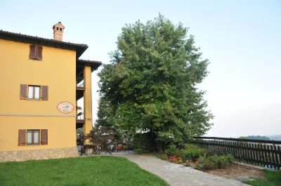 Agriturismo Marco Hotels in Mozzo