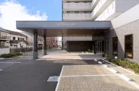 Hotel Route-Inn Osaka Takaishi Hagoromo Ekimae Hotel a Izumiōtsu