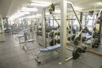 Karibe Hotel - Gym