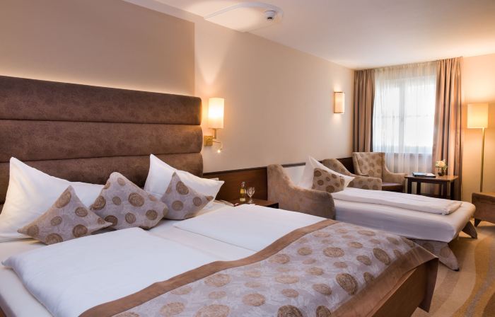 Hotel König