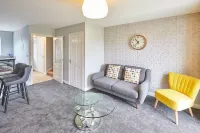 Host & Stay - the Tardis