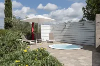 Botrona B&B Hotels in Scarlino