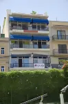 Marco Polo Party Hostel