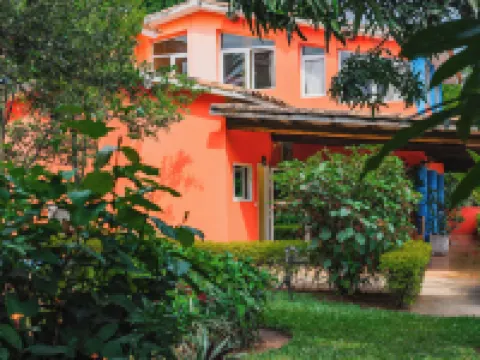 Aparthotel Jardin Tropical Hotels in Rohero