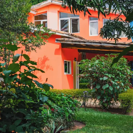 Aparthotel Jardin Tropical