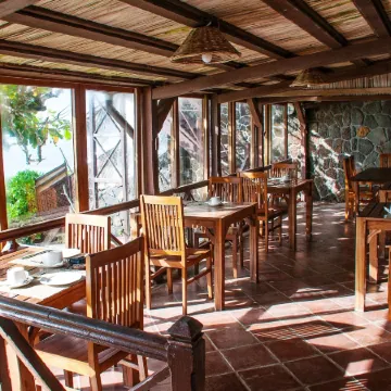 Chantauvent Guest House