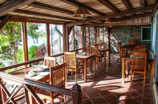 Chantauvent Guest House