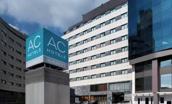 AC Hotel A Coruna