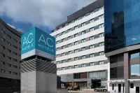 AC Hotel A Coruna Hotels in 