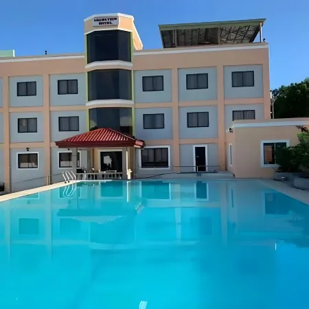 Adams View Hotel