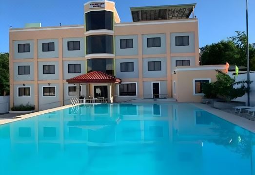 아담스 뷰 호텔 썸네일