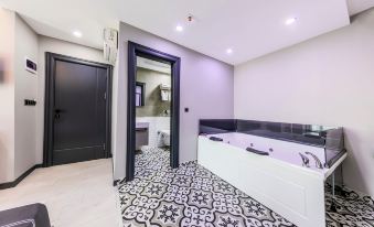 Intercity Hotel Istanbul Airport