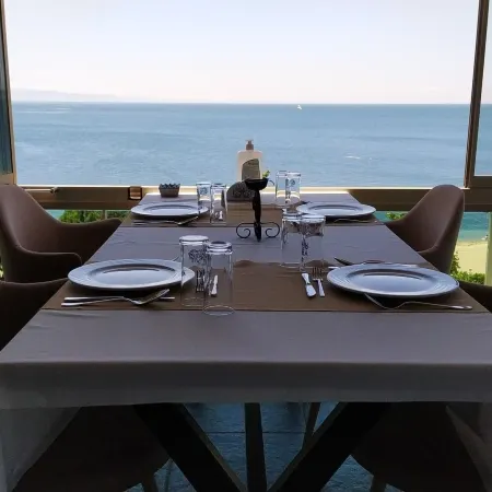 Ceti̇n Presti̇ge Resort