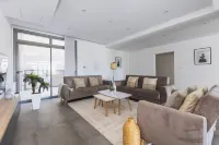 Appartement Luxueux Au Golf