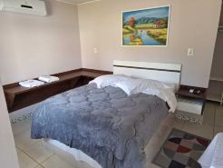 哈里世界公園酒店