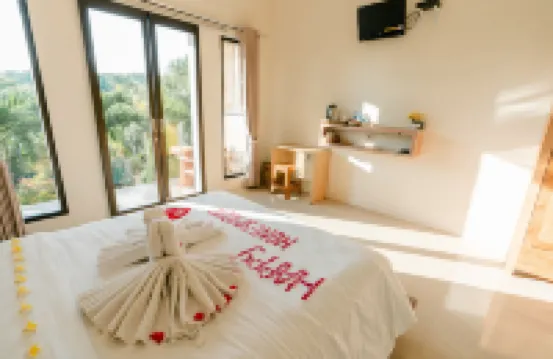 アルニカ コテージ