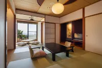 Hamakogetsu Hotels near Nagahama Institute of Bio-Science and Technology