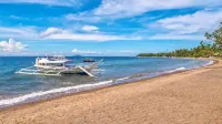 Atlantis Dive Resort Dumaguete Hotels in Dauin