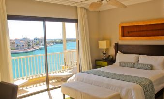 Sports Illustrated Resorts Marina & Villas Cap Cana