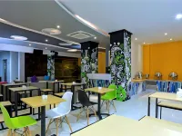 Fizz Hotel Lombok Hotels in Mataram