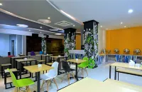 Fizz Hotel Lombok
