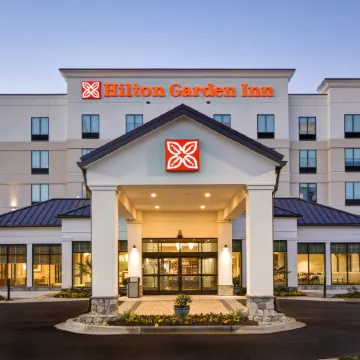 Hilton Garden Inn Gastonia