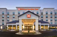 Hilton Garden Inn Gastonia - Parking