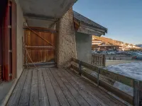 Les Marmottes فنادق في Allos