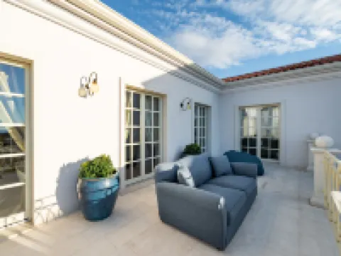 Zara Hotels in Vabriga