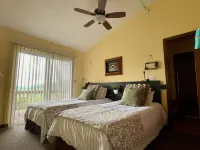 A Million Dollar View Above the Clouds